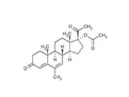 醋酸甲地孕酮