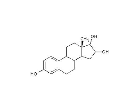 雌三醇