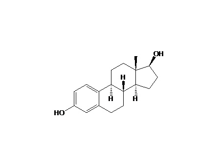 雌二醇