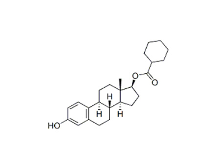 环己甲酸雌二醇