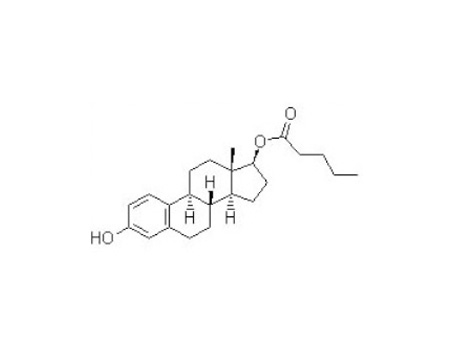 戊酸雌二醇