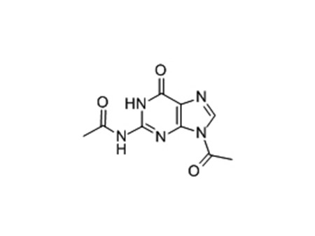 二乙酰鸟嘌呤