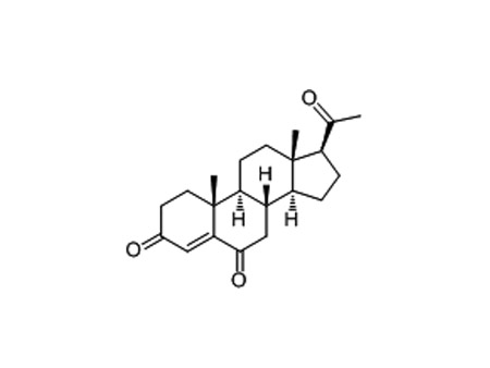 6-酮基黄体酮